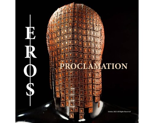 Erõs - Proclamation