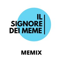 Erõs - IL SIGNORE DEI MEME