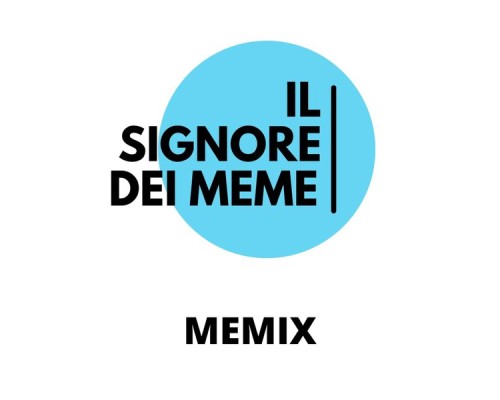 Erõs - IL SIGNORE DEI MEME