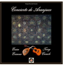 Ersin Ersavas and Terry Crouch - Concierto de Aranjuez