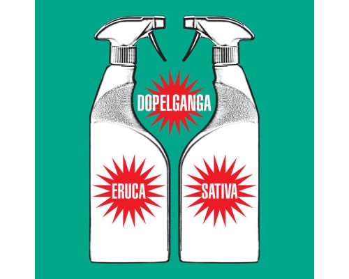 Eruca Sativa - Dopelganga