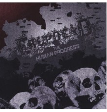 Erupdead - The Human Progress