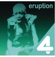 Eruption - 4 Hits: Eruption