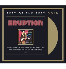 Eruption - Greatest Hits