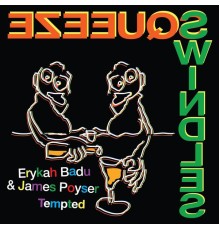 Erykah Badu & James Poyser - Tempted