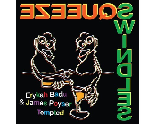 Erykah Badu & James Poyser - Tempted