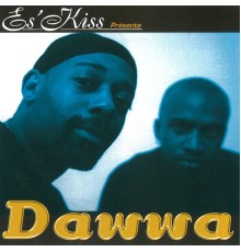 Es'Kiss - Dawwa