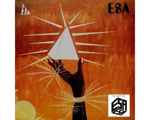 Esa - The Best of Esa