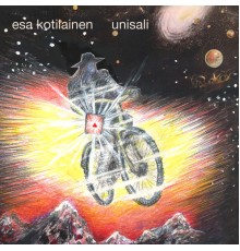 Esa Kotilainen - Unisali