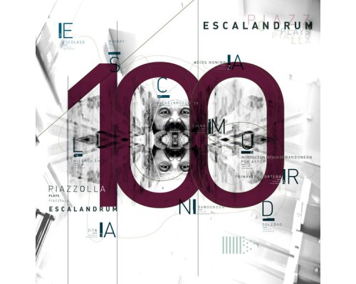 Escalandrum - 100