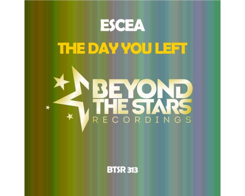 Escea - The Day You Left