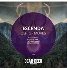 Escenda - Out Of Moves