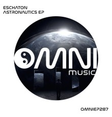 Eschaton - Astronautics EP