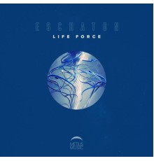 Eschaton - Life Force