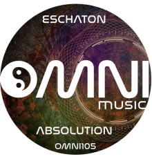 Eschaton - Absolution LP