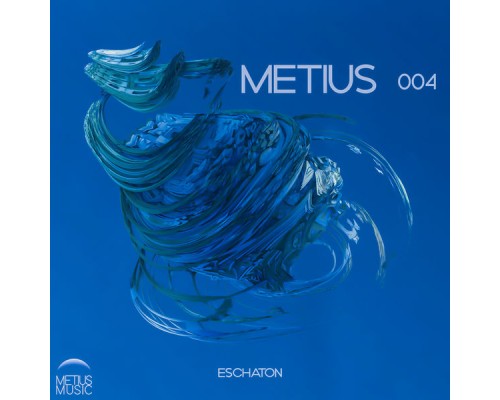 Eschaton - METIUS-004