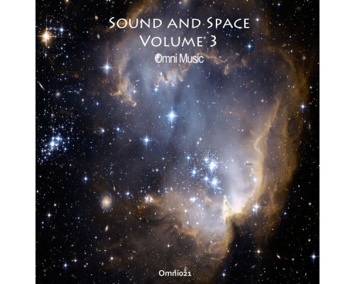 Eschaton - Sound & Space Vol. 3