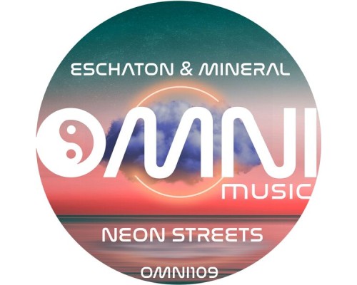 Eschaton & Mineral - Neon Streets