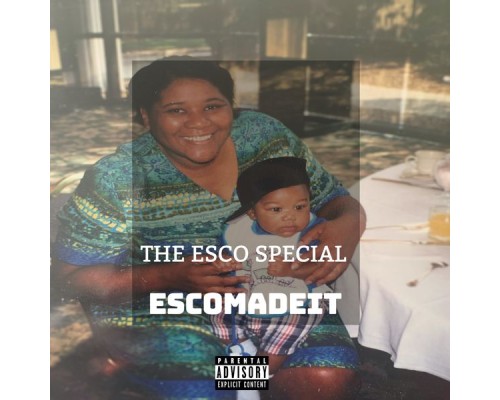 Esco - The S Special