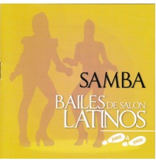 Escola Samba Barra de Tijuca - Bailes Latinos de Salón: Samba