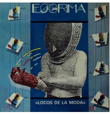 Esgrima - Locos de la Moda