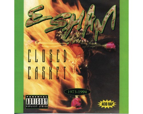 Esham - Closed Casket