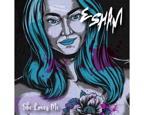 Esham - She Loves Me