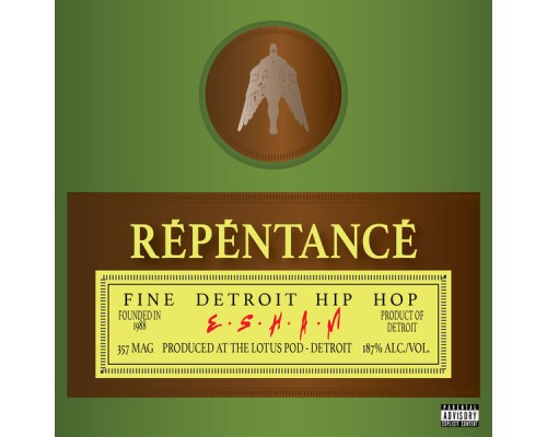 Esham - Repentance