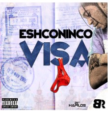 Eshconinco - Visa - Single