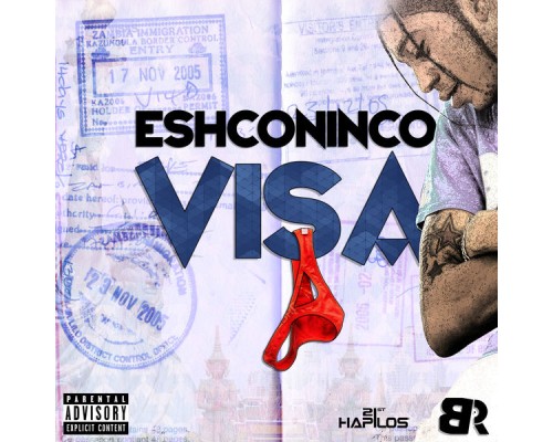 Eshconinco - Visa - Single