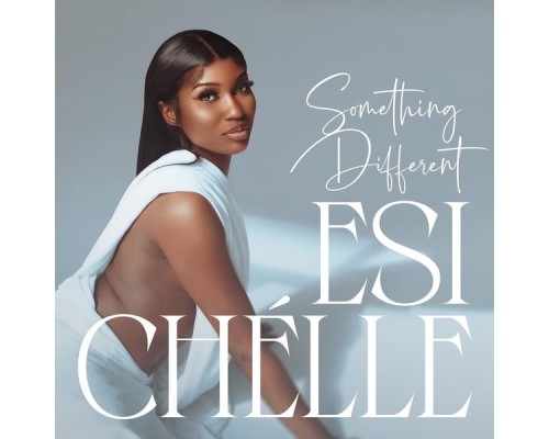 Esi Chélle - Something Different