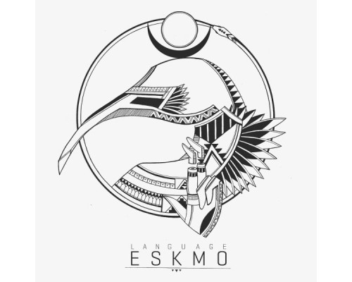 Eskmo, Brendan Angelides - Language