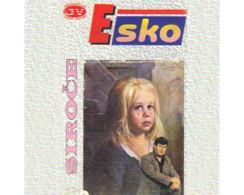 Esko - Siroce