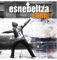 Esne Beltza - Gora!