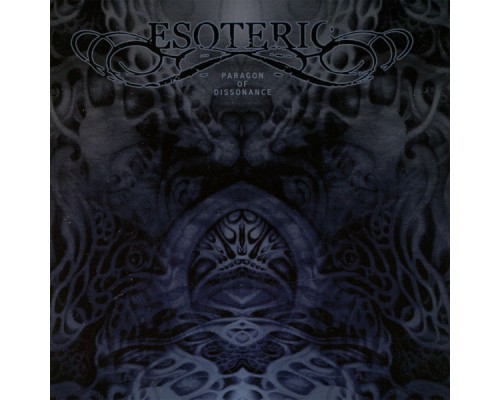 Esoteric - Paragon of Dissonance