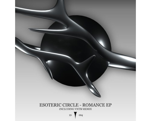 Esoteric Circle - Romance EP