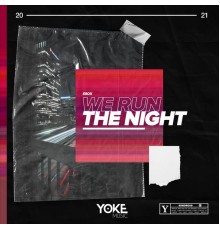 Esox - We Run the Night