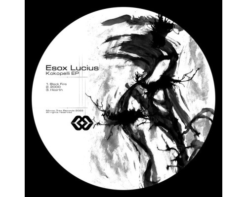 Esox Lucius - Kokopelli