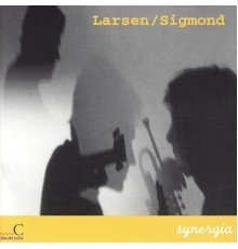 Espen Larsen & Per Sigmond - Synergia