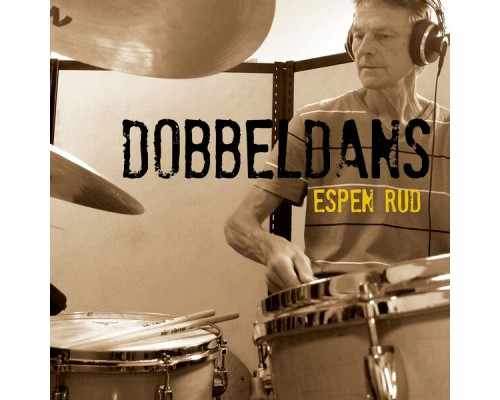 Espen Rud - Dobbeldans