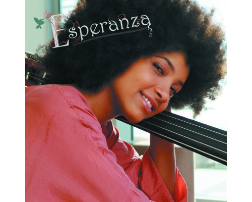 Esperanza Spalding - Esperanza