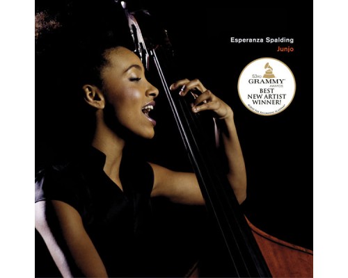 Esperanza Spalding - Junjo