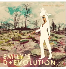 Esperanza Spalding - Emily’s D+Evolution