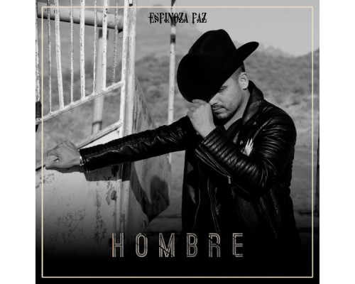 Espinoza Paz - Hombre