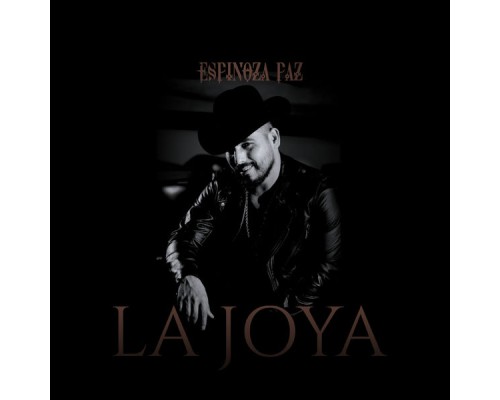 Espinoza Paz - La Joya