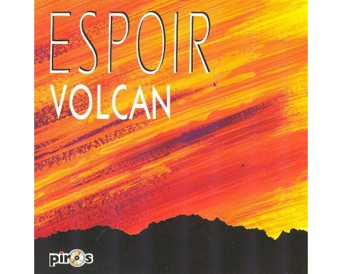 Espoir - Volcan