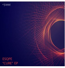 Esqpe - Cure (Original Mix)