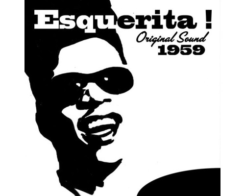 Esquerita - Esquerita ! (1959) [Original Sound]