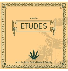 Esquire - Etudes