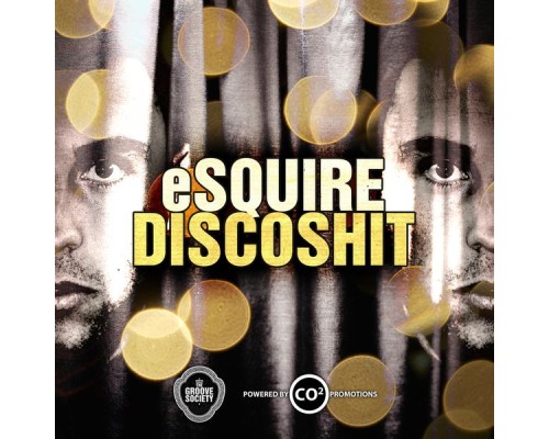 Esquire - Discoshit